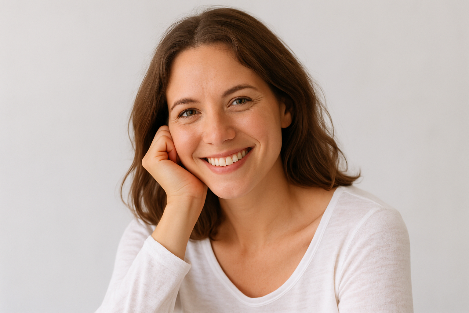 Emily, 34 years old