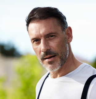 Daniel P.