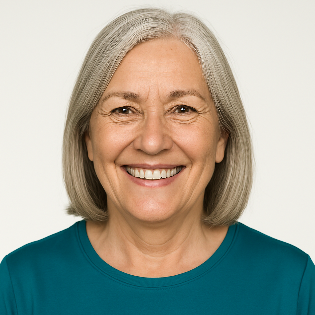 Lori - 53 years